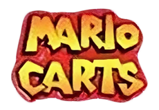 Official Mario Carts Cannabis Brand